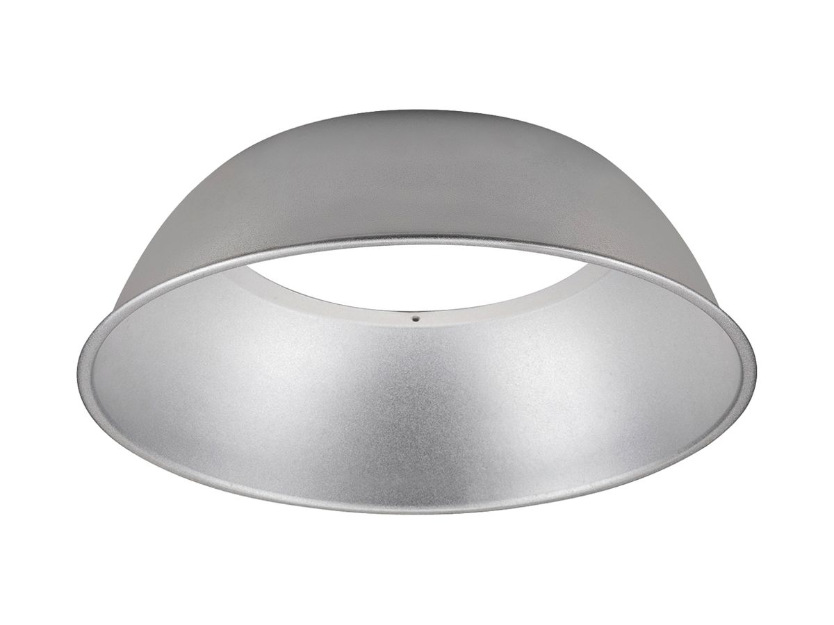 Reflektor SLV HIGHBAY Aluminium 100° Ø435mm