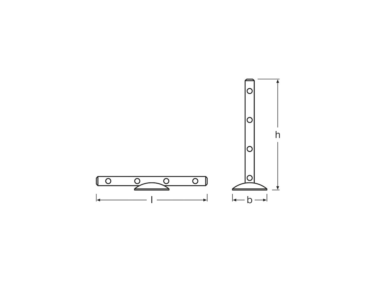 LED-Leuchtstab LDV LEDSTIXX LED