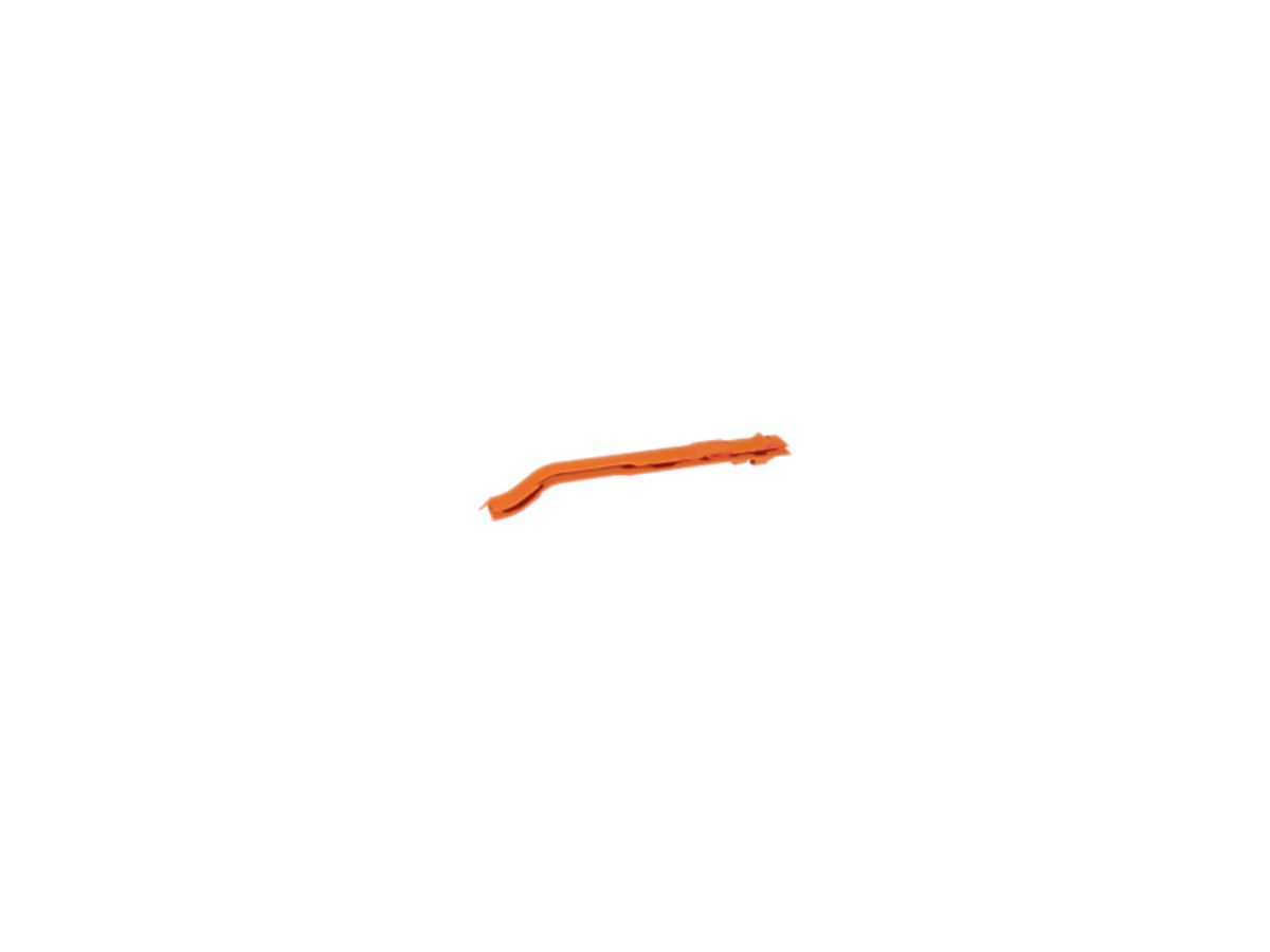 Montagemagazin Starfix orange für Adernendhülse 4mm²+6mm²