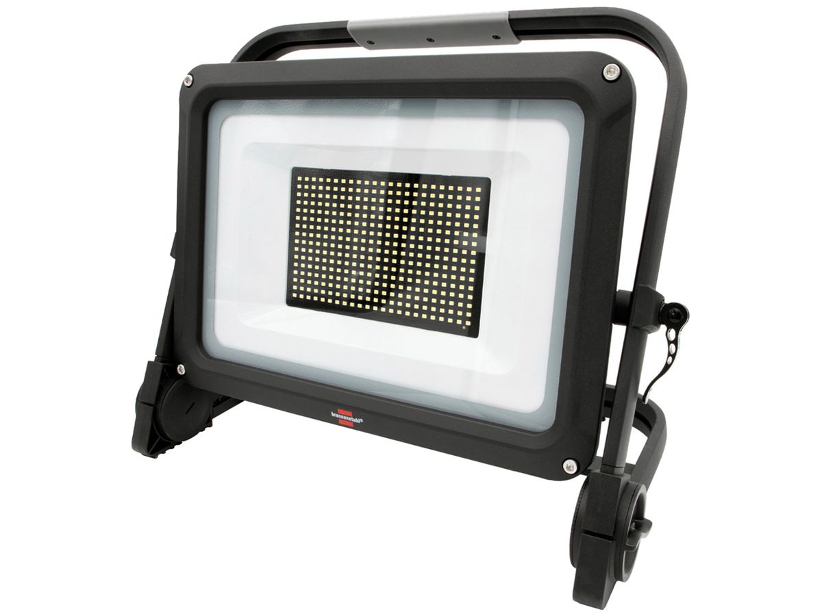 LED-Strahler JARO 27062 M 200W 23000lm 6500K IP65 IK08 sz