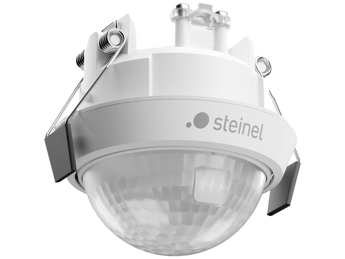 EB-Bewegungsmelder Steinel MD IR N360 COM1 PIR 220…240V 360° IP54 ws