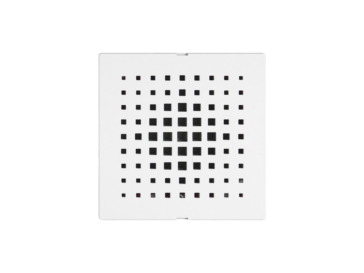 Türgong EDIZIO.liv SNAPFIX® 230V 78dB ws