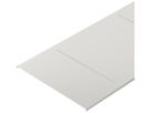 Deckel Bettermann rastbar für Gitterrinne 500×3000, A2, 1.4301, 2B