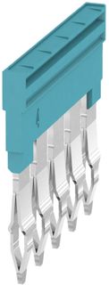 Querverbindungen ZQV, 4 mm²