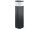 LED-Pollerleuchte ESYLUX ALVA BL ANT 16W 3000K, 540mm, anthrazit, klar