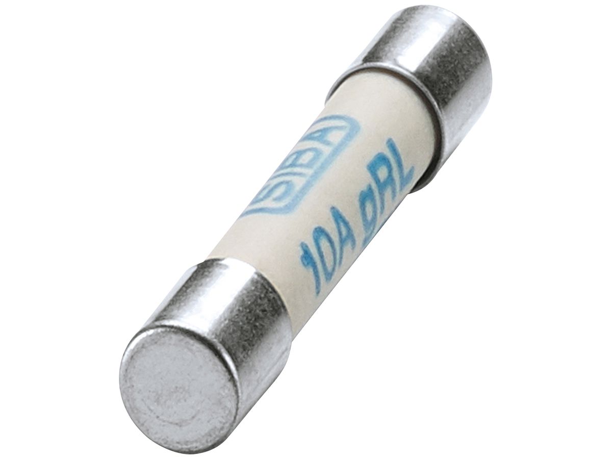 Sicherungspatrone PX FUSE 10A/400V GRL