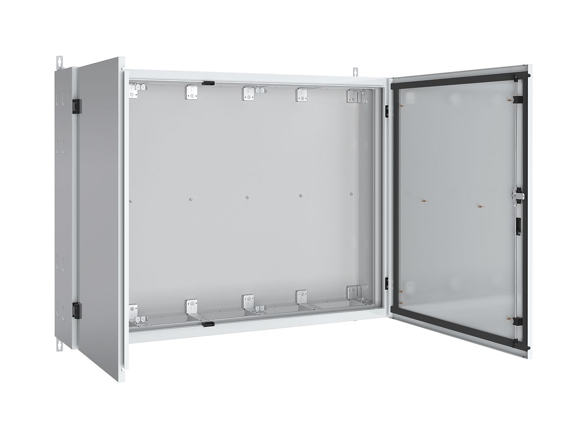 Wandgehäuse Schneider Electric Prisma XS 1340×990×280mm IP55 SKII