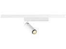 LED-Spot SLV GRIP S 1×11W 350lm 920…930 29° DIM AD1PH Ø30×101mm weiss