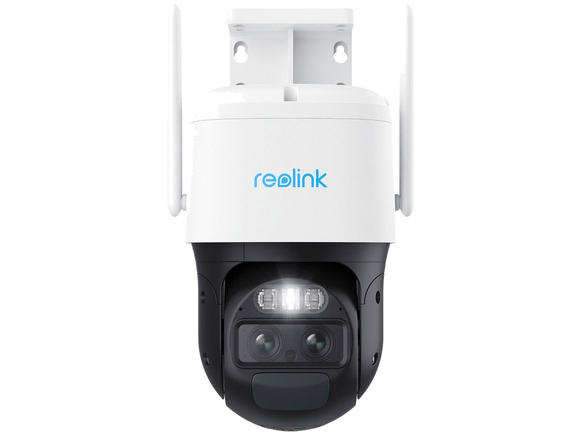 PTZ Kamera Reolink G770 LTE 4MP Akku/Solar 38…96° IR+LED