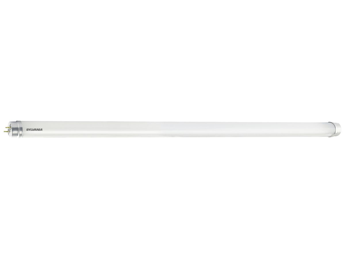 LED-Röhre Sylvania ToLEDo AVANT G13 13.3W 2000lm 3000K 1200mm opal