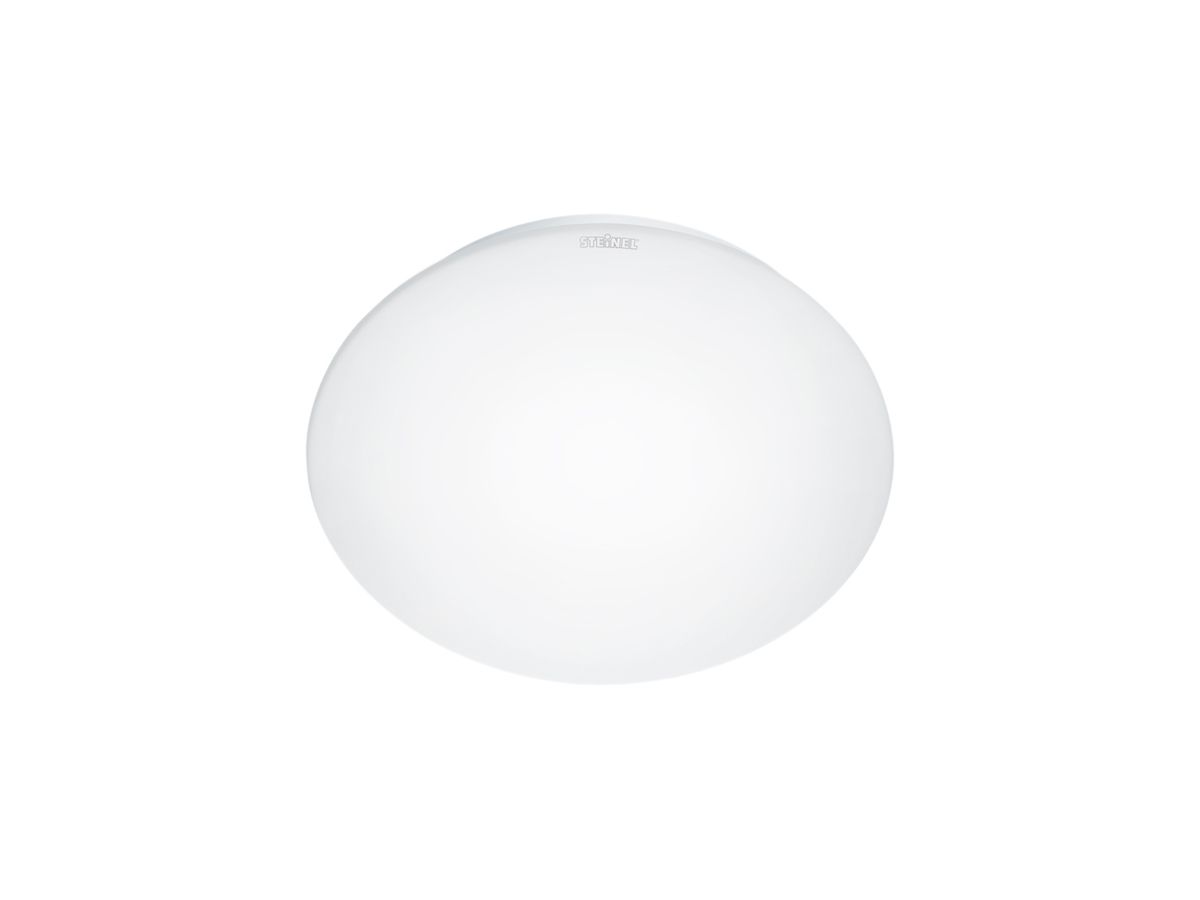LED-Decken-/Wandleuchte Steinel RS 16 HF 9.5W 840lm 3000K IP44 Glas