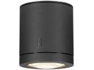 LED-Deckenleuchte SLV ENOLA 11W 1100lm 930/940 IP65 direkt 100° anthrazit