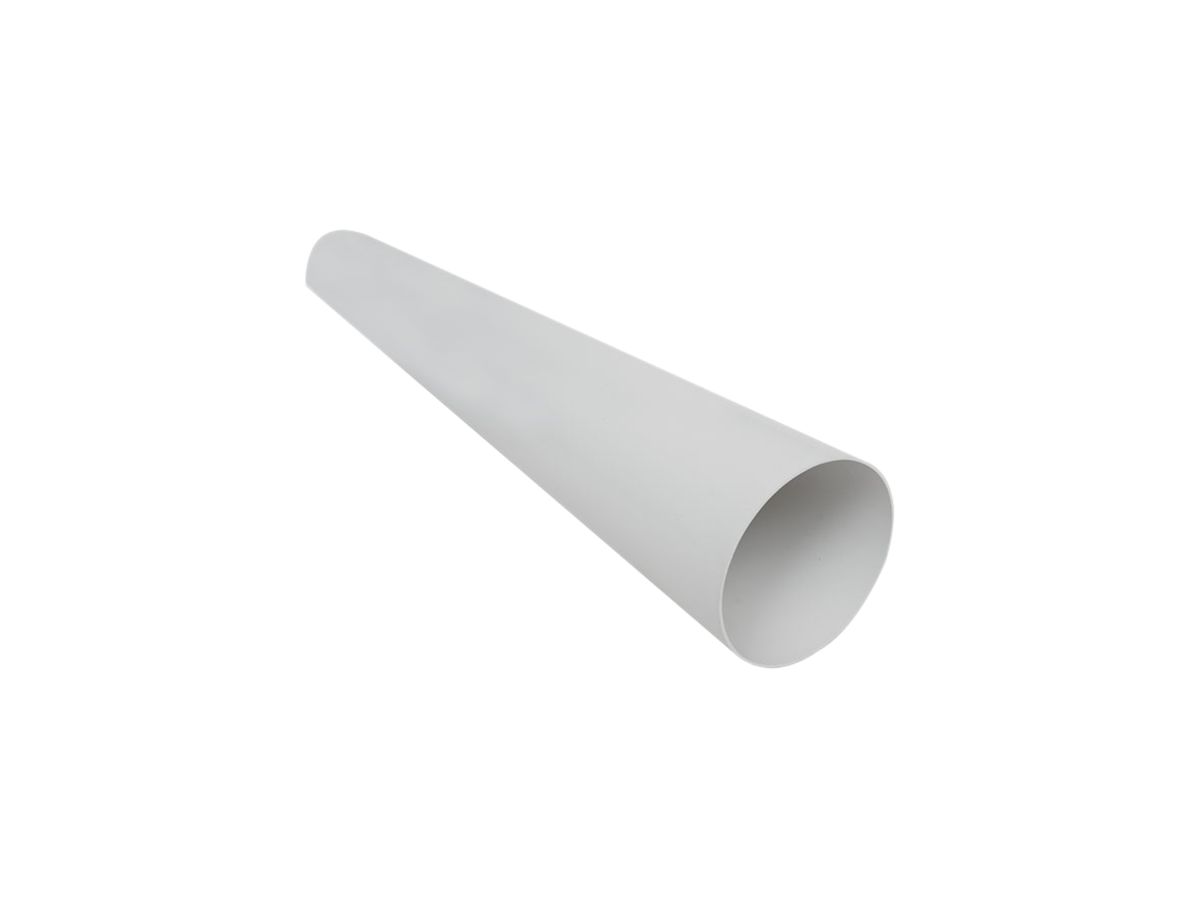 Rohrleitung PVC Vortice Ø160×700mm passend zu Vortice HRW 20 Mono D