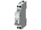Leitungsschutzschalter Siemens SENTRON 5SL6 COM 1LN C-16A 6kA 1TE RF