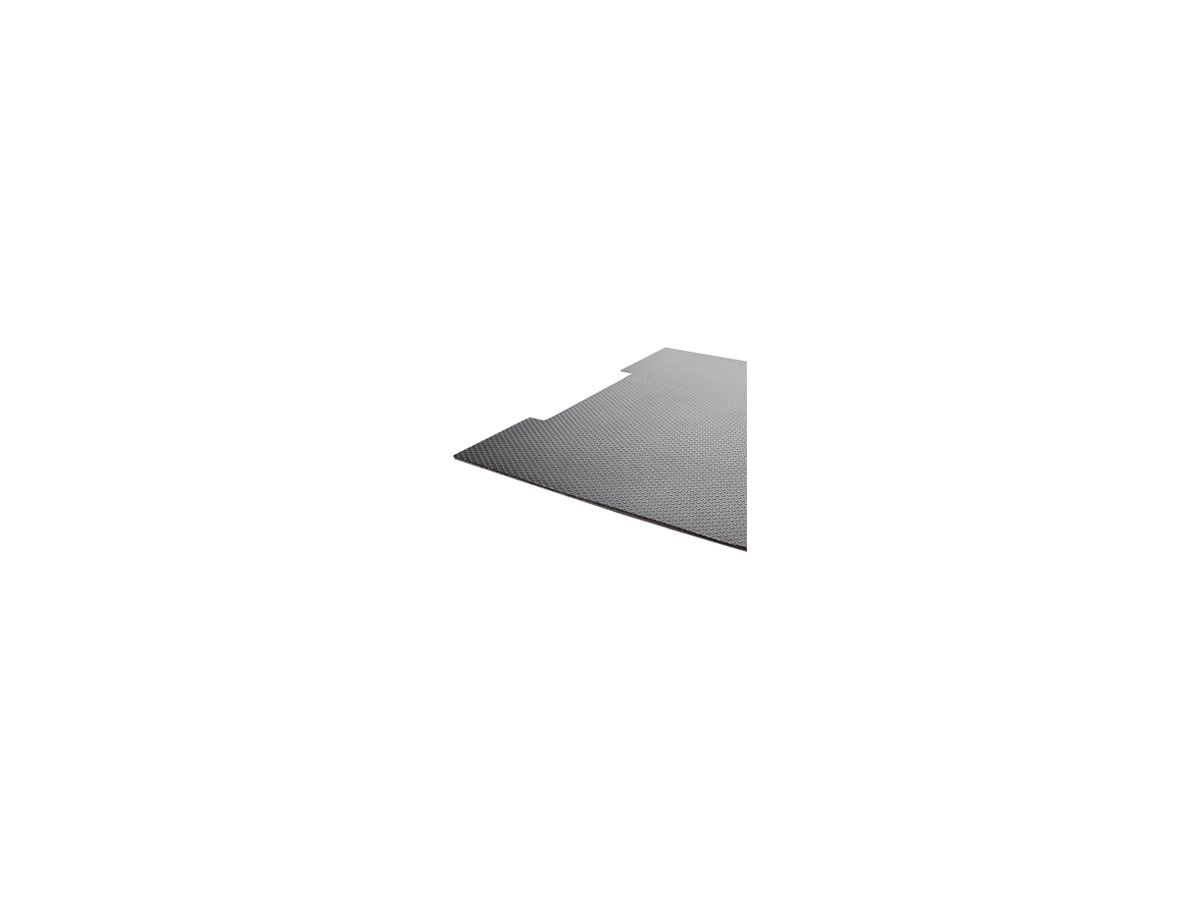 Antirutschmatte BS Systems L-BOXX 102/136 397×2.4×307mm Kunststoff schwarz