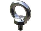 Ringschraube STAHL Exlux 6001 für Deckenleuchte Ex M8