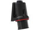 AP-Gerätestecker CEE NEO 5P 32A 380…415V 6h rot IP54 schraublose Klemme