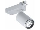 LED-Spotleuchte Philips ST770T für Schiene, 830, 4900lm, 24° silber