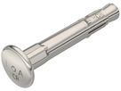 Nagelanker BET FNAII Ø6×42.5mm Edelstahl A5