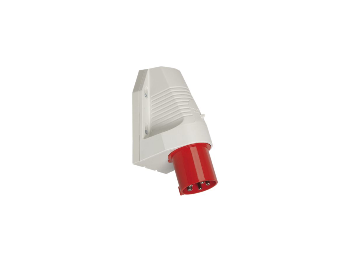 AP-Apparatestecker CEEtyp 5L 63A 6h IP44