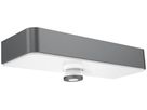 LED-Wandleuchte Steinel XSolar SOL-O Solar/Akku 1.5W 3000K 140lm IP44 anthrazit