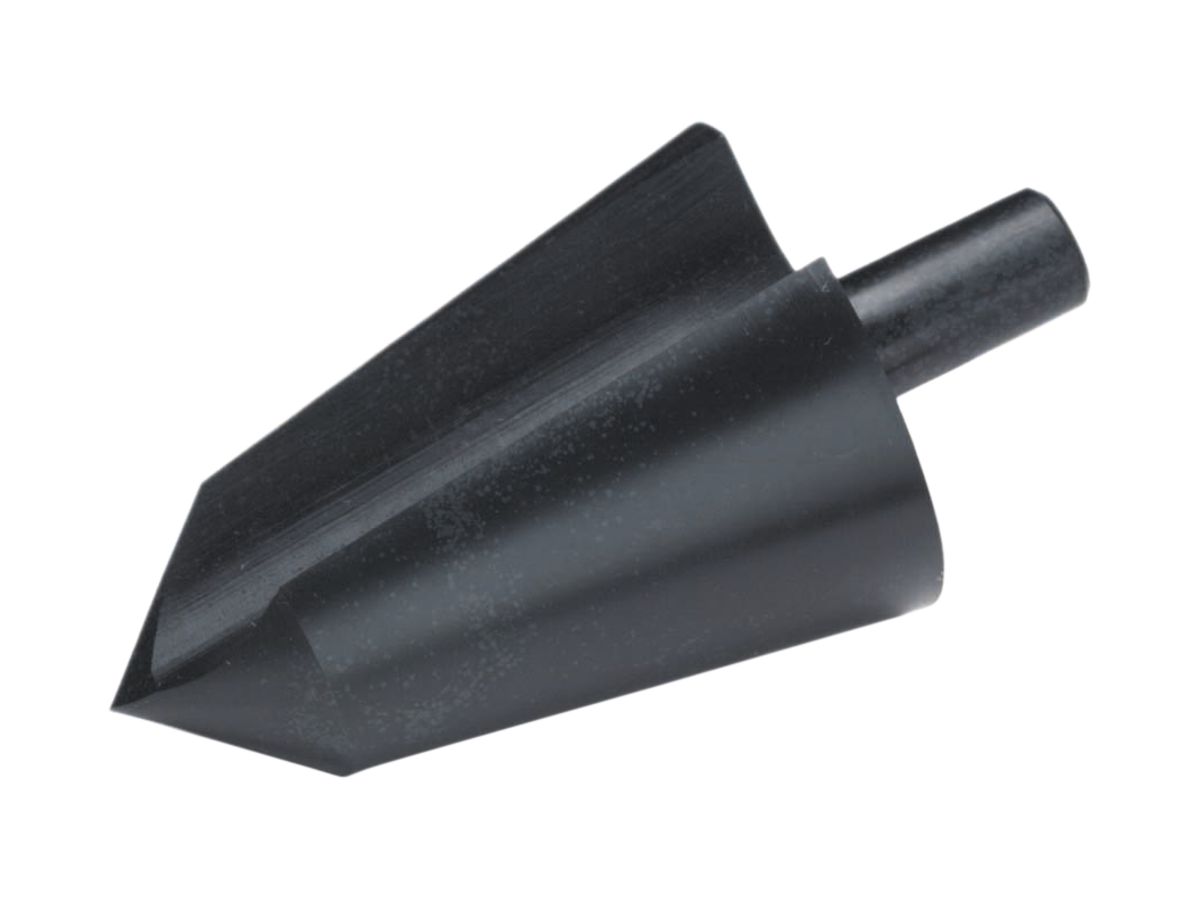 Schälaufbohrer CIMCO konisch HSS Ø8…20×62 mm