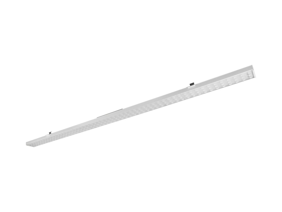 LED-Leuchteinsatz LEDVANCE TRUSYS UNIVERSAL 75W 12750lm 840 VWB DALI weiss