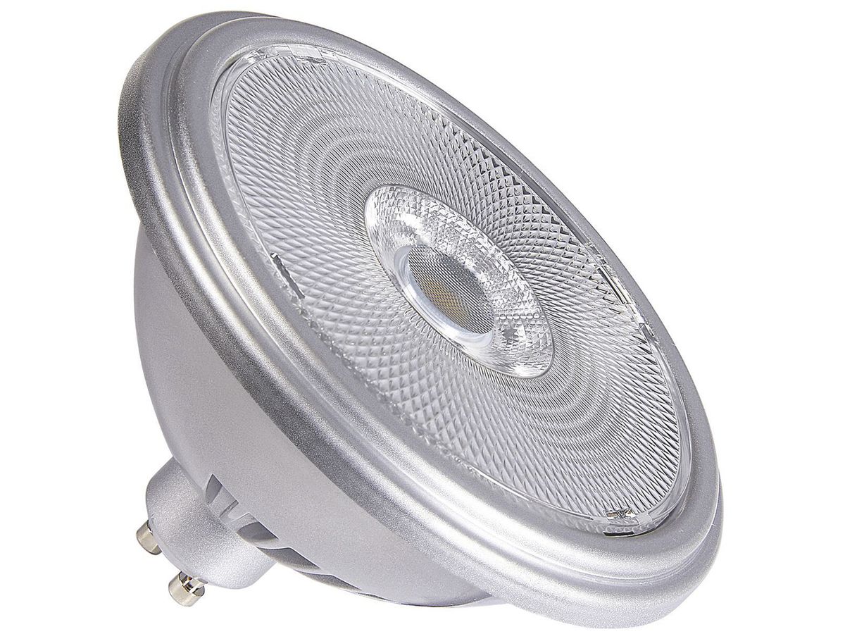 LED-Lampe SLV QPAR111 GU10 12.5W 950lm 2700K 30° DIM
