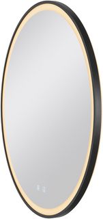 Form rund/oval