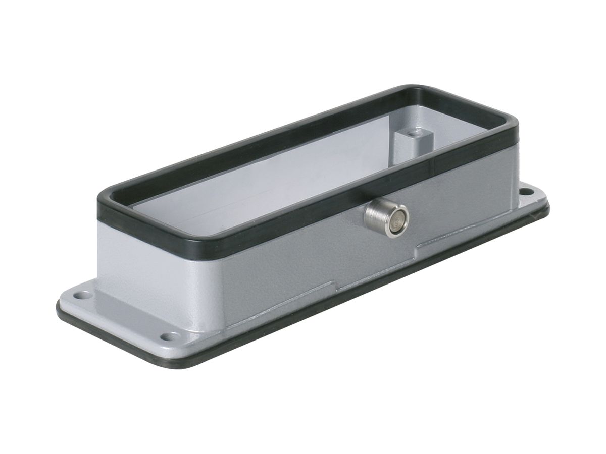 Anbaugehäuse WM HDC 24B AZO Baugrösse 8