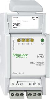 Binäreingänge