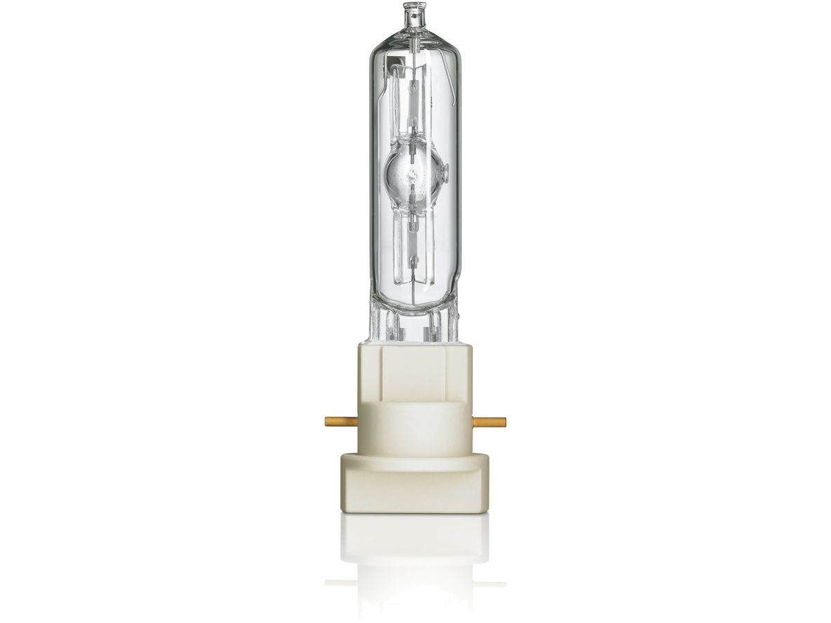 Metallhalogenlampe MSD Gold 300/2 MiniFastFit