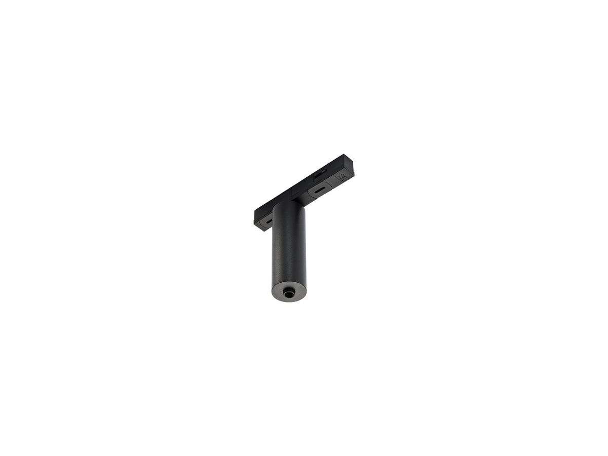 Adapter SG Zip 1Ph schwarz