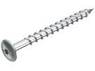 Tellerkopf-Holzschraube BET HT 10x100 TD T40 Ø10×100mm