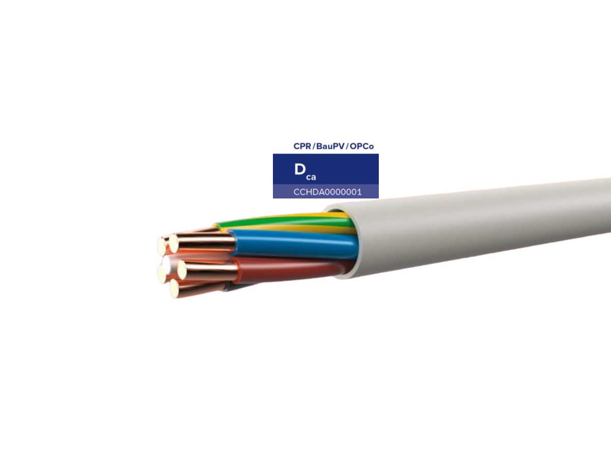 FE0 27x1.5mm2 26LPE Dca gr - a2,s2,d2