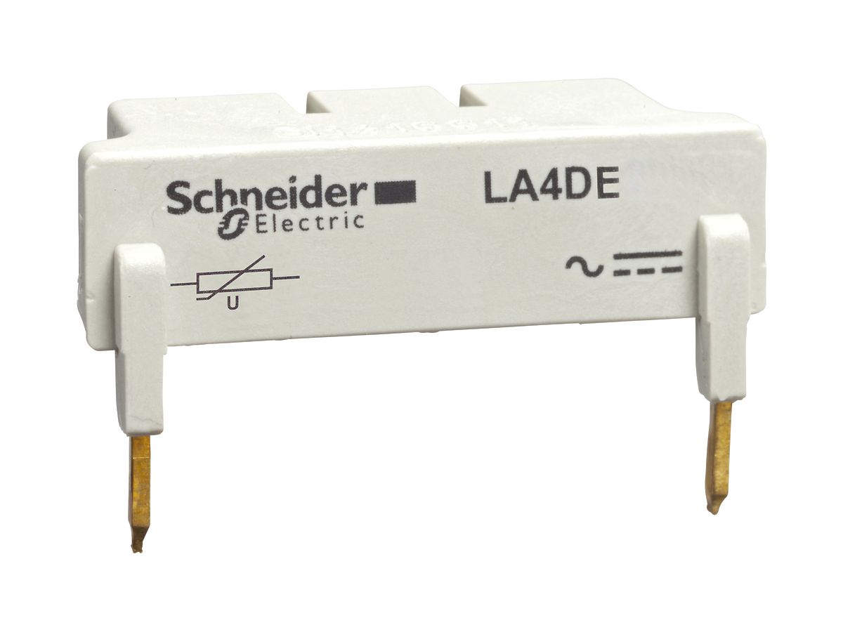 Varistor Schneider Electric LA4-DE2U