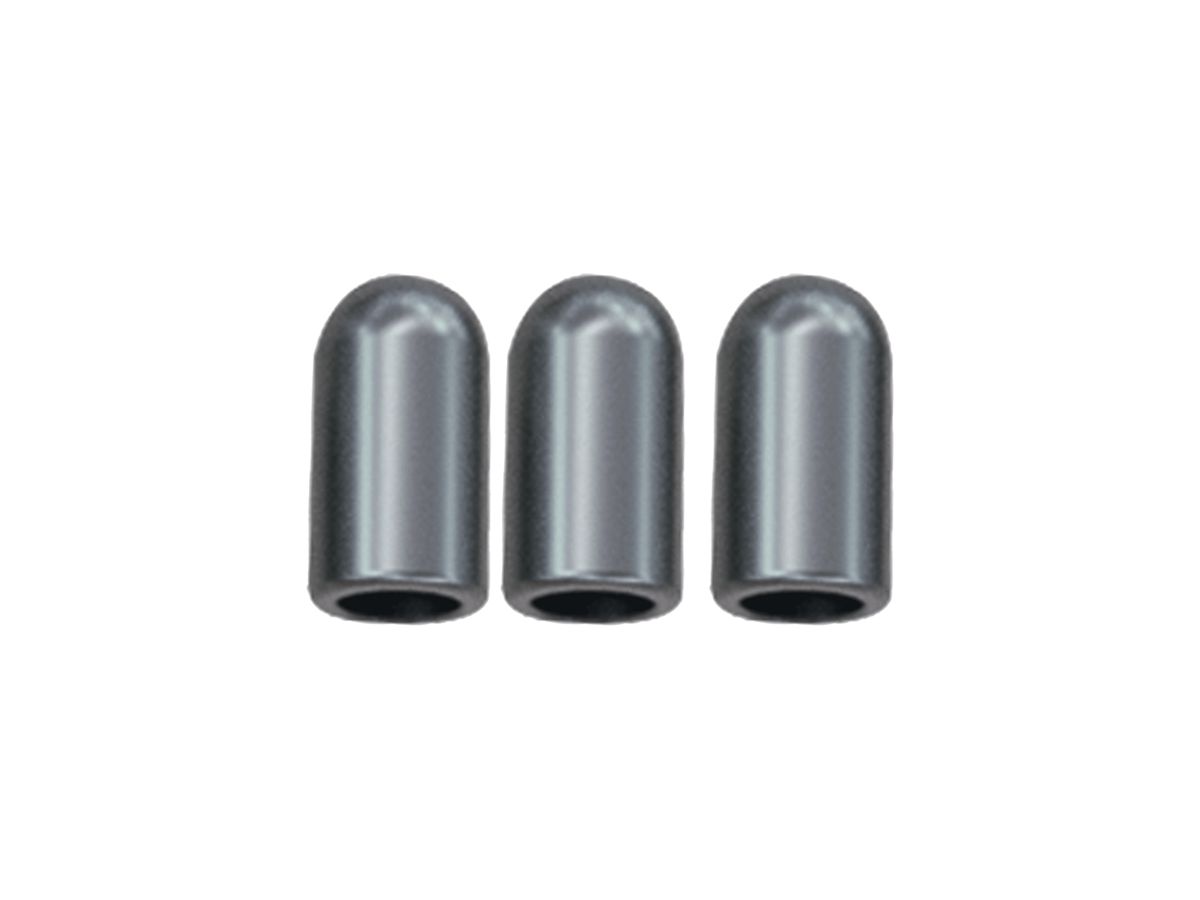 Anfangsbirne RUNPOTEC GF3 SLIM Ø4.5mm 3 Stück