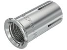 Einschlagdübel BET EA II M10 Ø12×25mm St galvanisch/ elektrolytisch verz.