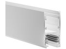 AP-Stromschiene Sylvania Lytespan H 220…240V 3-Phasen DALI Al 3m weiss