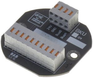 Wago Home Automation