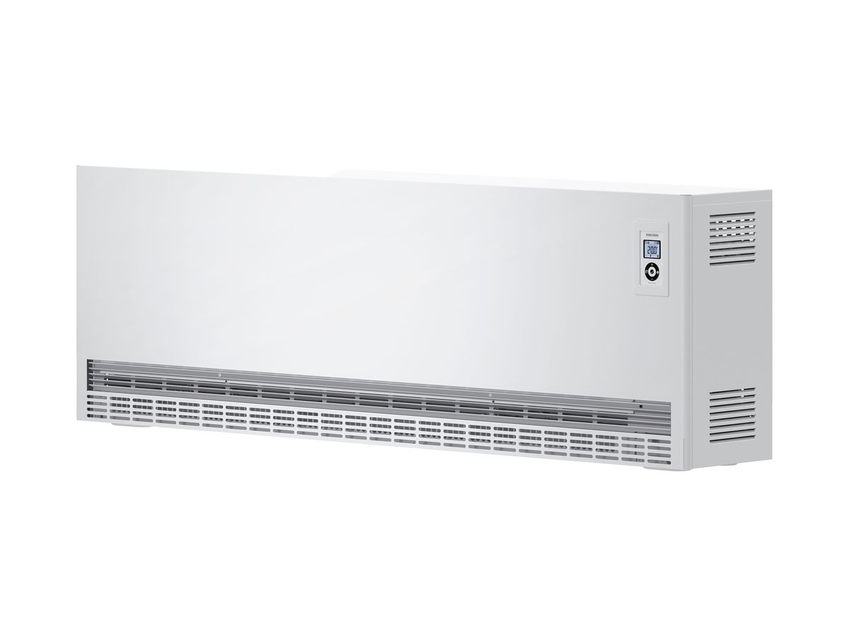 Wärmespeicher Stiebel Eltron ETT 500 Plus 5kW 7.2A 1480×490×275mm ws