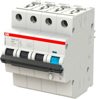 FS403M-C (SMISSLINE TP, Charakteristik C)