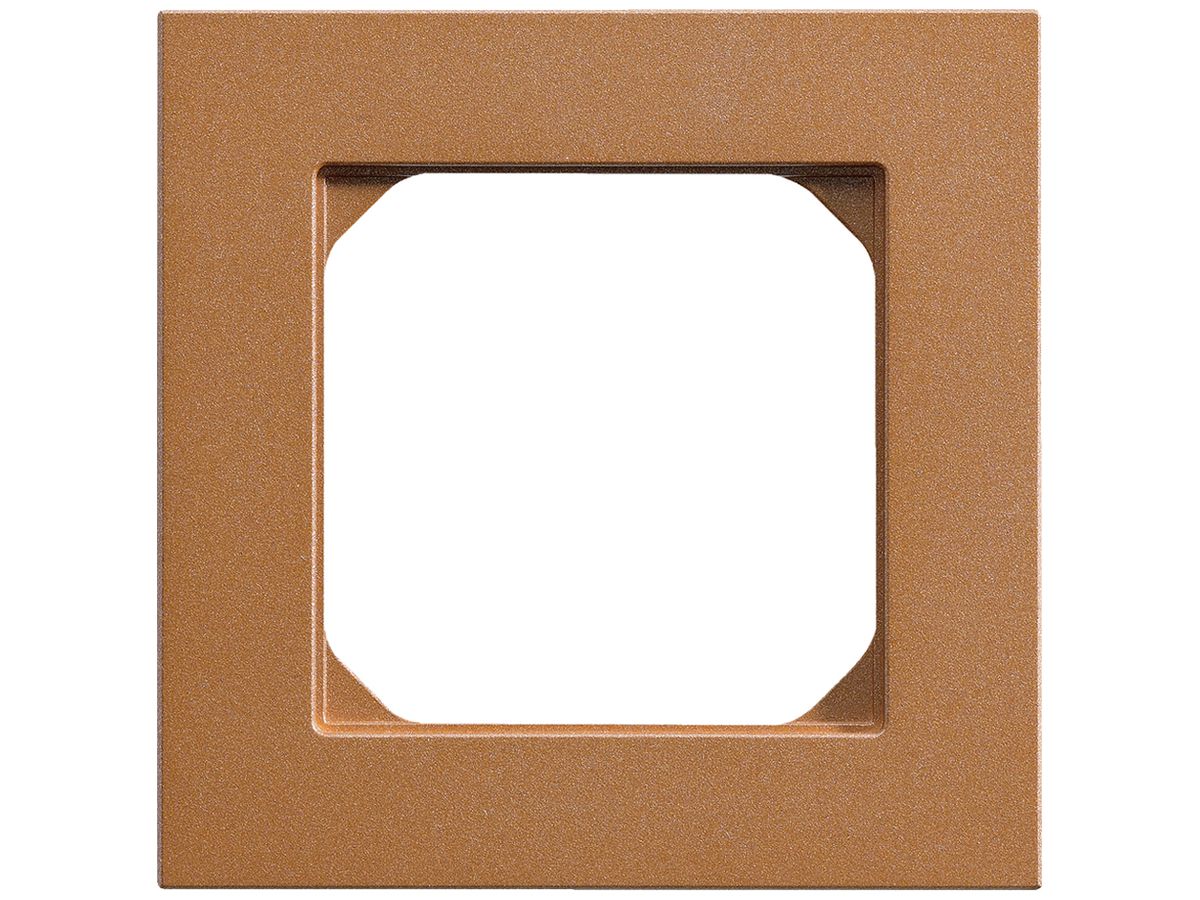 UP-Abdeckrahmen kallysto.pro 1×1 canyon 94×94mm