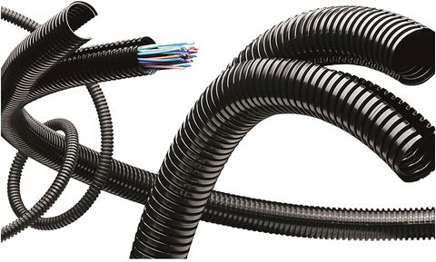 Plica DUPLEX ETS