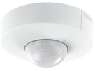 AP-Bewegungsmelder Steinel IS 3360 V3 KNX, rund weiss