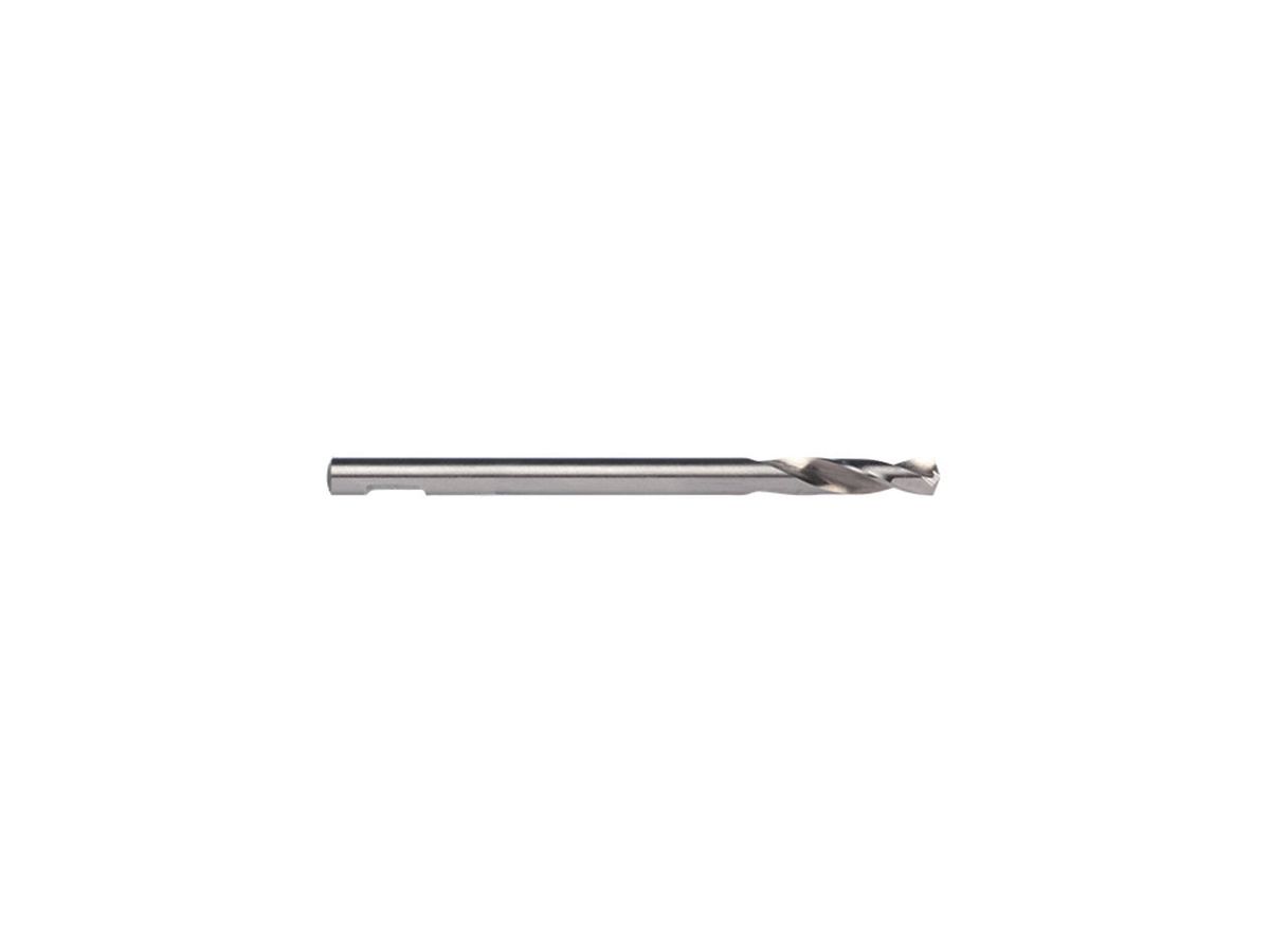 Zentrierbohrer MANDREX MXqs HSS Ø6.35×125mm 135°