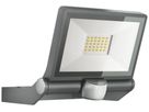 LED-Strahler Steinel XLED ONE XL PIR 3000K 4400lm 43.5W IP44 anthrazit