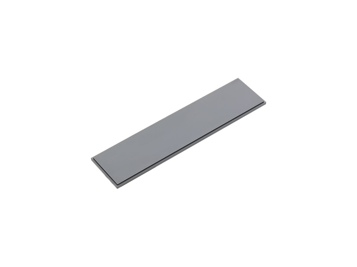 Blende R&M U-Box 410 blind, gr
