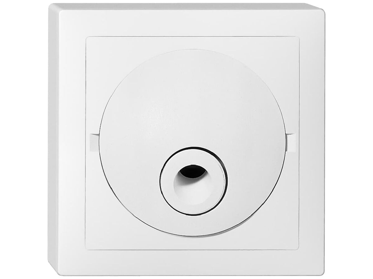 AP-Anschlussdose SIDUS A 5×2.5mm² weiss
