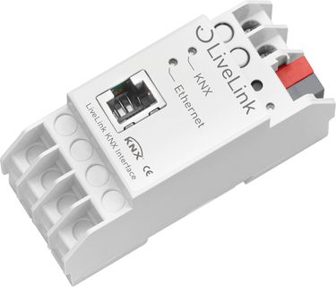 Schnittstellen, Gateways, Server